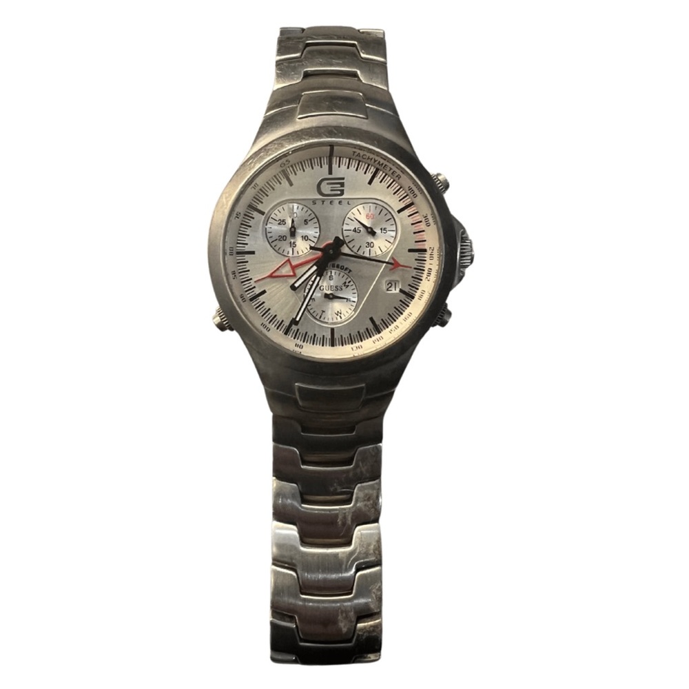 Guess Watch